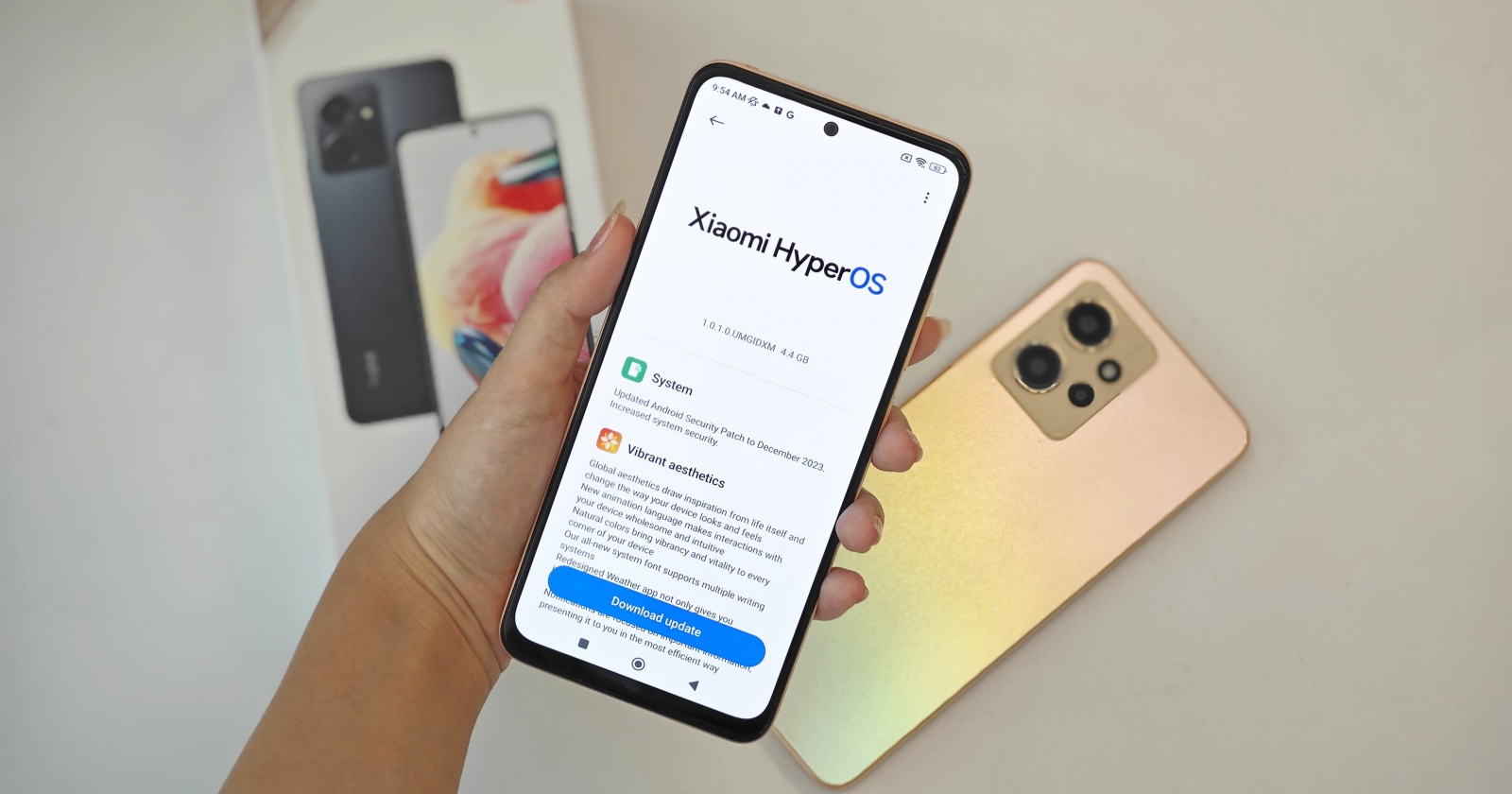 Begini 3 Cara Cepat Menginstal HyperOS di Perangkat Xiaomi, Redmi dan Poco