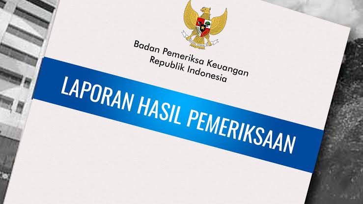 Awas, LHP Inspektorat Tak Boleh Dipublikasikan
