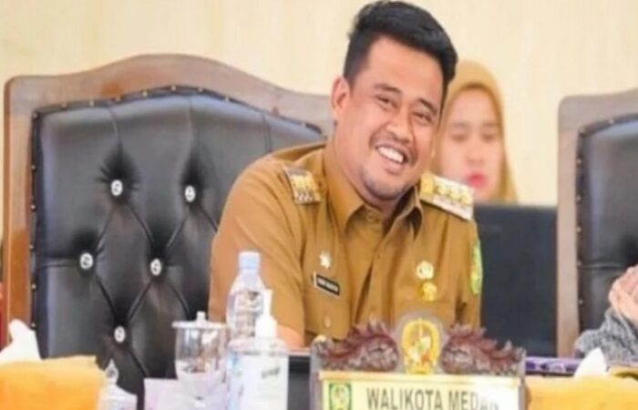 Lepas dari PDIP, Bobby Nasution Didukung Golkar untuk Maju di Pilkada Sumatera Utara