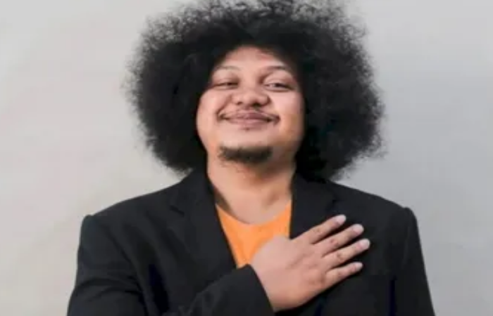 Komika Babe Cabita Meninggal Dunia Menjelang Idul Fitri Tiba