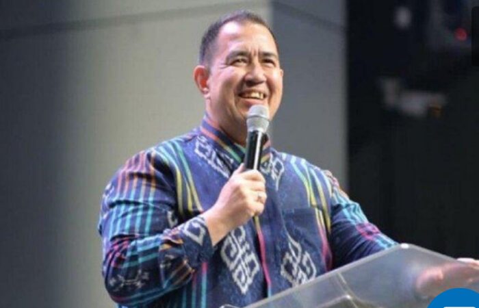 Viral Pendeta Lumoidong Singgung Soal Shalat dan Zakat