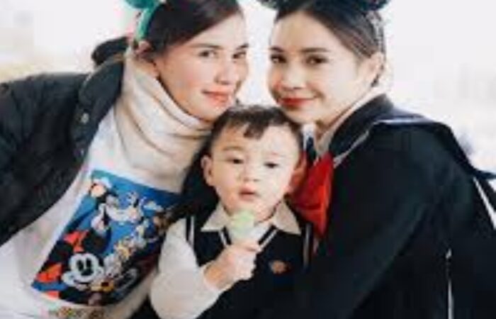 Segini THR yang Diberikan Adik Raffi Ahmad untuk Cipung