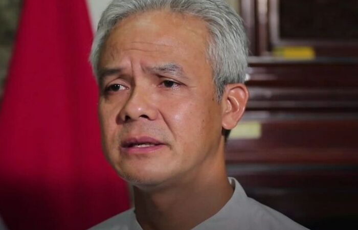 Ngaku Tidak Dapat Undangan, Ganjar Pranowo Absen di Acara Penetapan Pemenang Pilpres