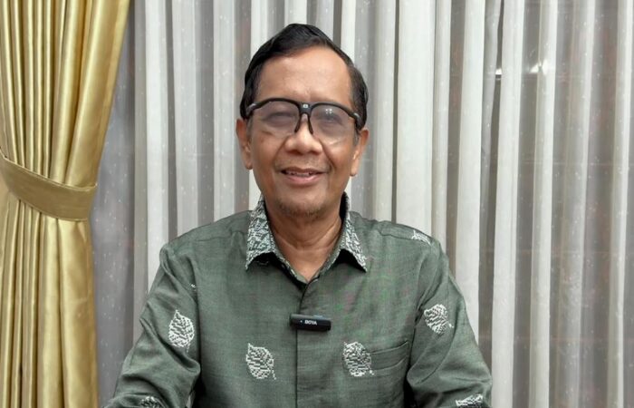 Tidak Hadir di Acara Penetapan Pemenang Pilpres, Mahfud MD Sampaikan Ini di Instagram