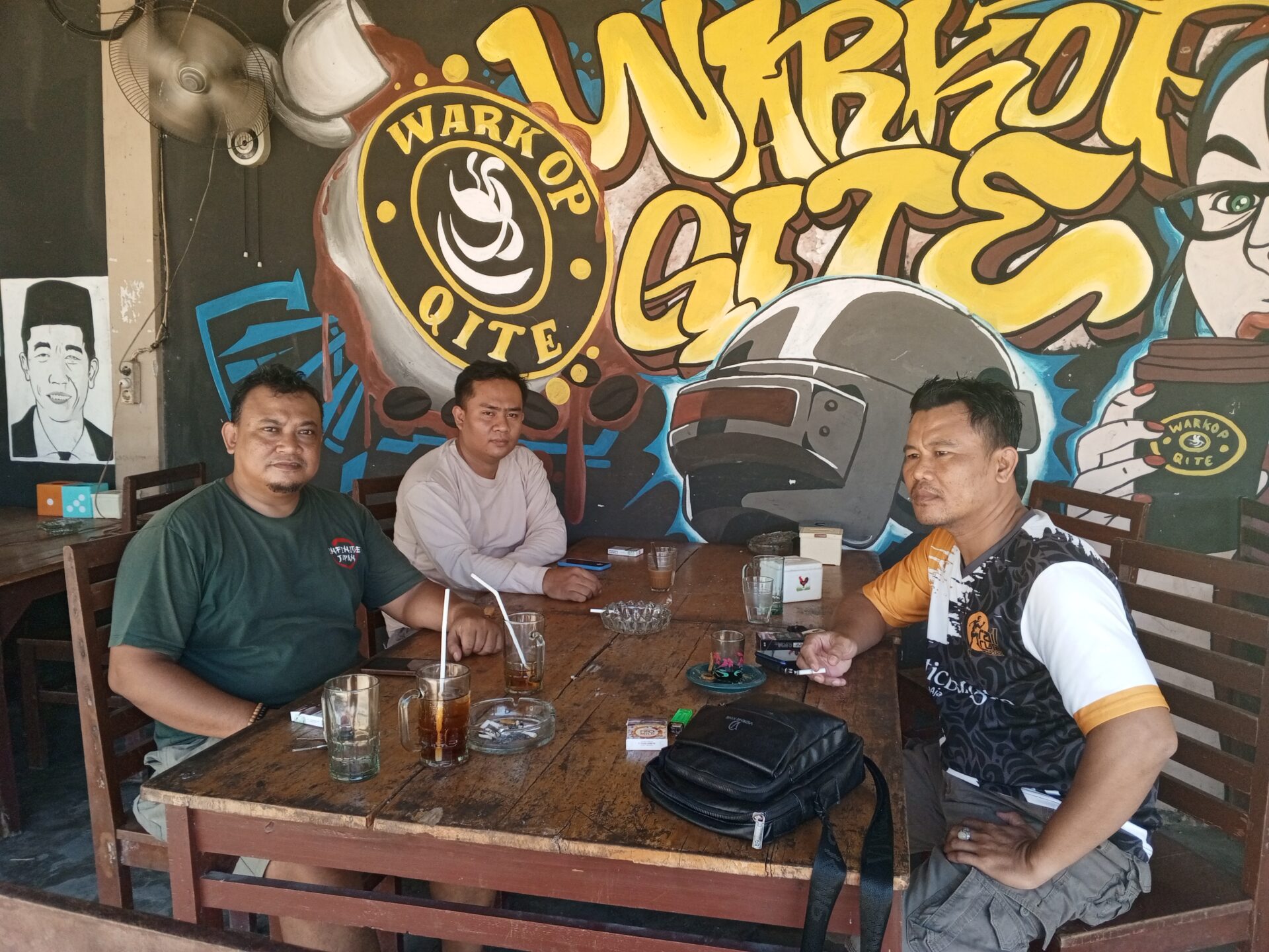 Ternyata Syarat Eksportir Timah, Harus ada Rekomendasi Gubernur