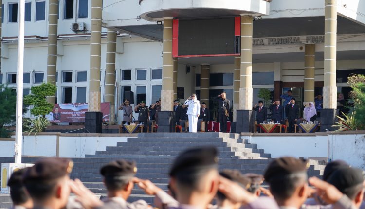 Hari Otonomi Daerah, Lusje: Momen Kita Atur Rumah Sendiri