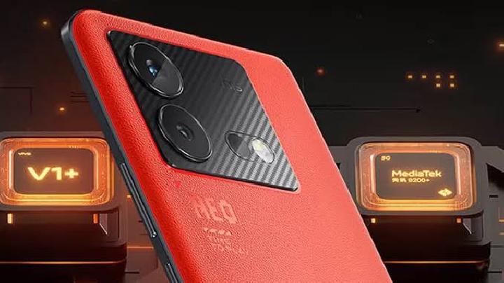 Review iQOO Neo 9S Pro Siap Meluncur, Simak Spesifikasi Keunggulan dan Harganya!