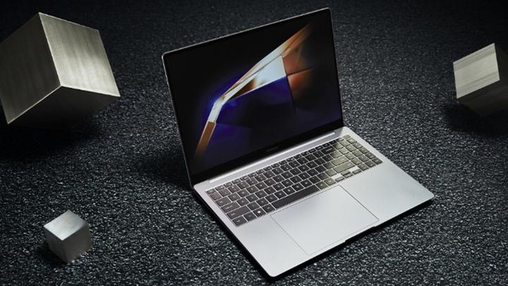 Review Samsung Galaxy Book 4 Edge, Performa Snapdragon X Elite dan Layar AMOLED 3K!