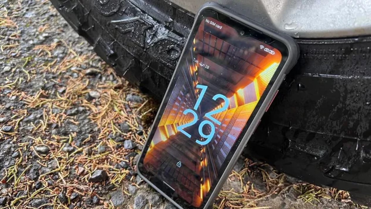 Review Ulefone Armor 25T Pro, HP Rugged Tawarkan Beragam Kecanggihan yang Siap Rilis Juni 2024