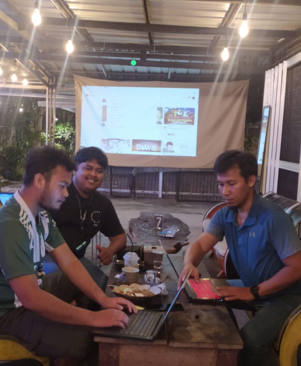 38 Inovasi Ikut LIVID Bapeda Bangka Tengah