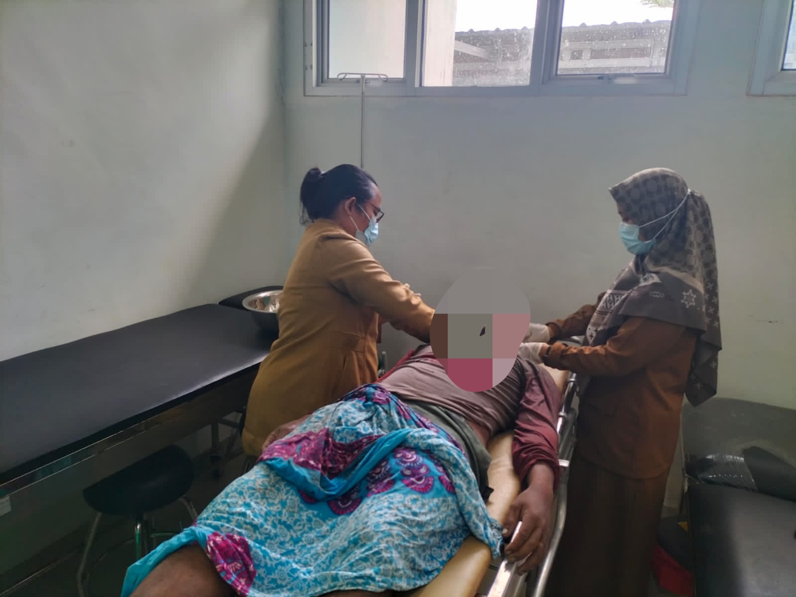 Hilang Saat Menambang Timah, Pria ini Ditemukan Tewas