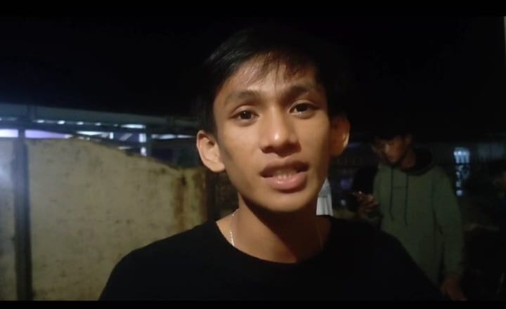 Kelompok Milenial Siap Menangkan Rozali Maknun