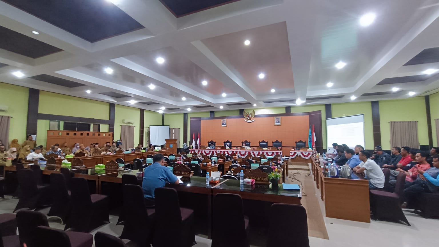 Tin Slag Sudah Dijual ke Venus Senilai Rp 26 Miliar, Mantan Pegawai PT Kobatin Bingung Masih Tersimpan di Lahan Pemda