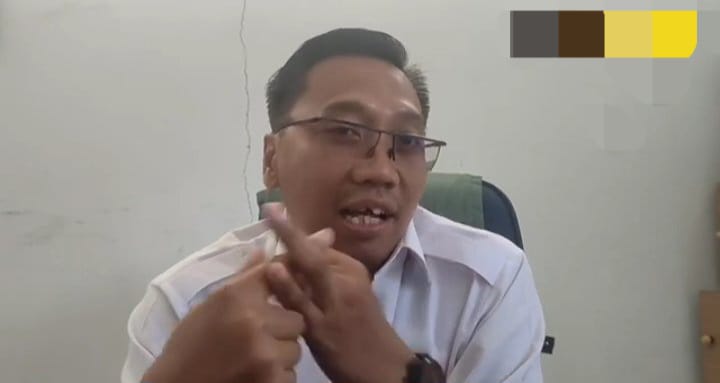 DBD, Lima Orang di Bangka Selatan Meninggal