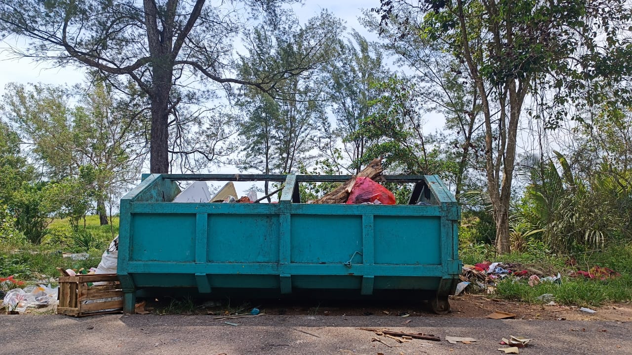 Siapkan 28,4 Hektare, Bangka Tengah Harap Tempat Sampah Jadi Wisata Edukasi