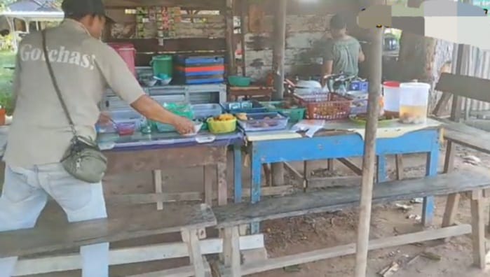 Belum Pernah dapat Bantuan, Capot: Saya juga Masyarakat Bangka Selatan