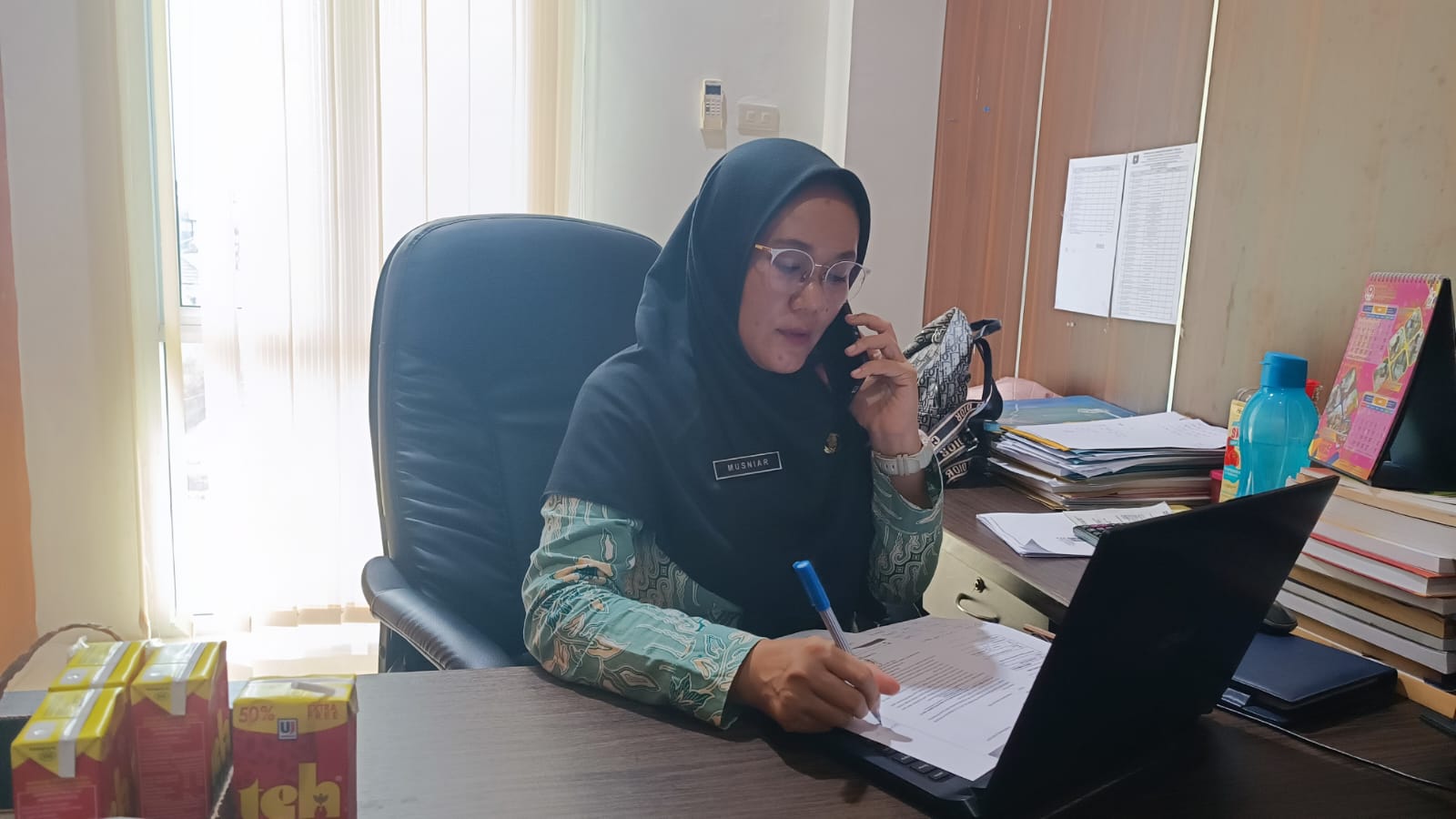 Empat Perusahaan Milik Aon di Bangka Tengah Berhenti Beroperasi, Ratusan Karyawan di-PHK