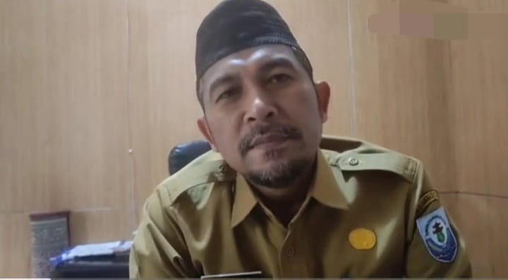 Pemkab Bangka Selatan Turun Tangan Bantu Kakek Danak dan Nek Lili