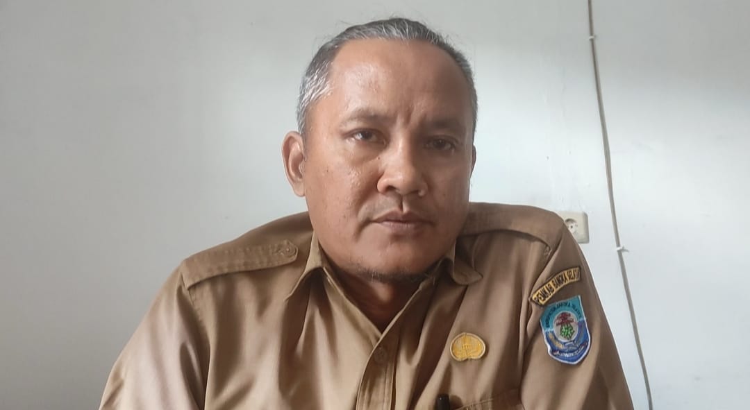 UMKM Tak Pernah Dapat Bantuan, Disperindag: Silahkan Datang Kesini