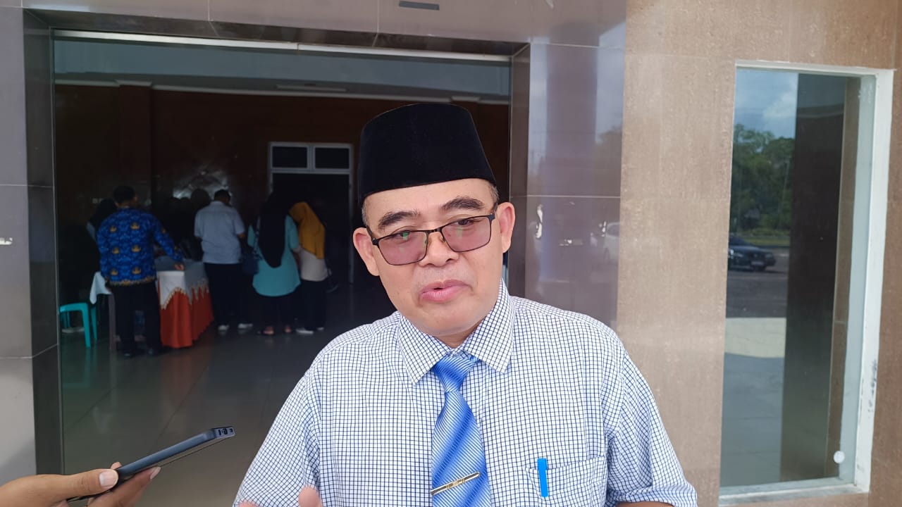 Masyarakat Cenderung Gunakan Online Shop, Pemkab Bateng Ajak UMKM Jajal Pemasaran Digital