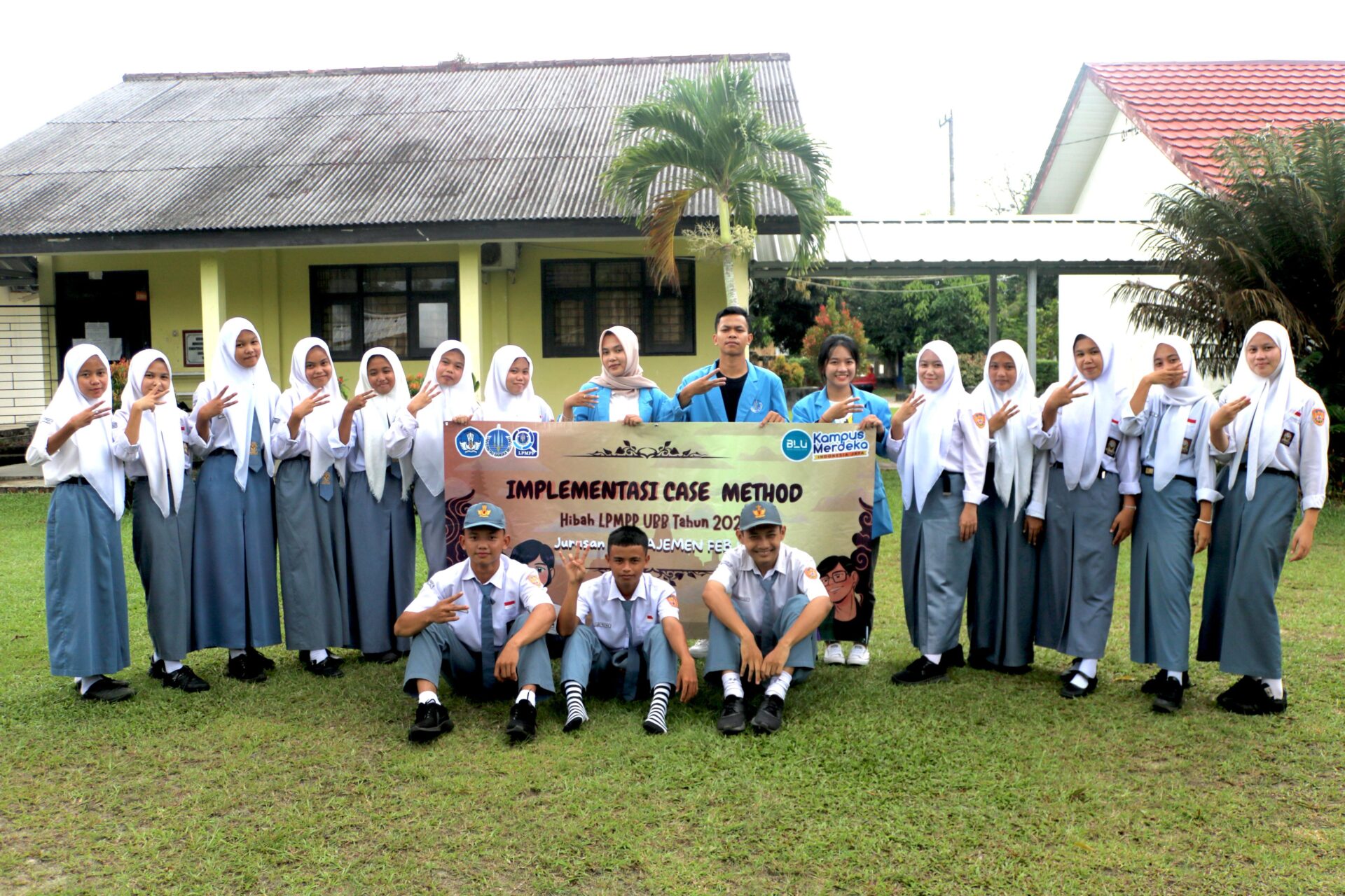 Menakar Kualitas Pendidikan Sistim Online Saat Covid 19