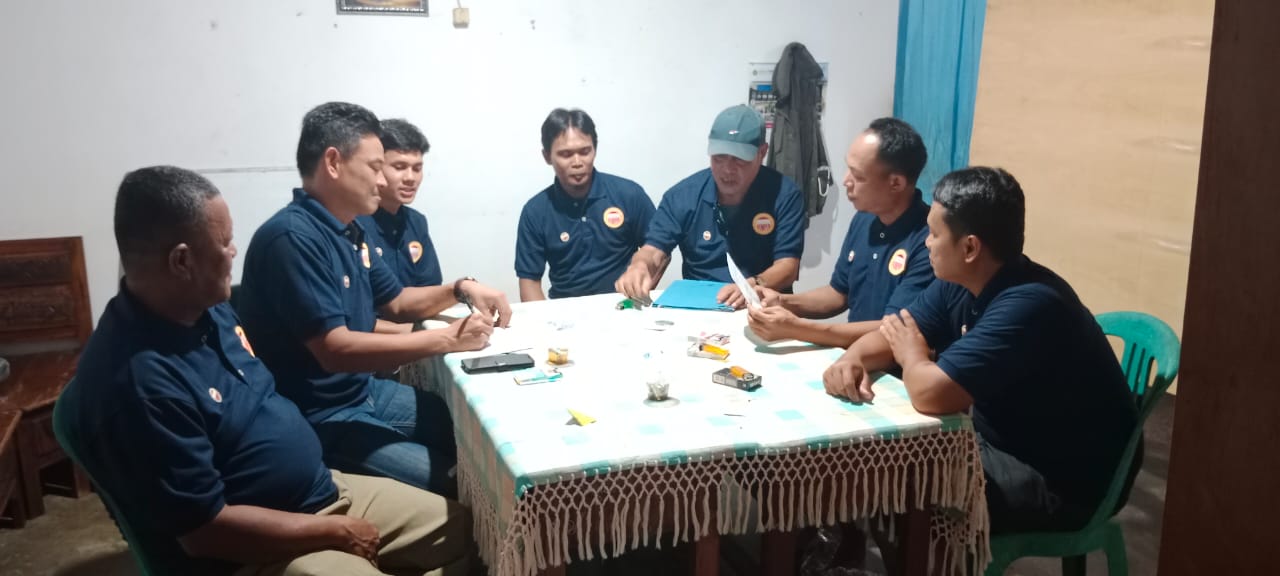 Ormas BEMPER Kupas Potensi Ekonomi Hilirisasi Pasir Silika