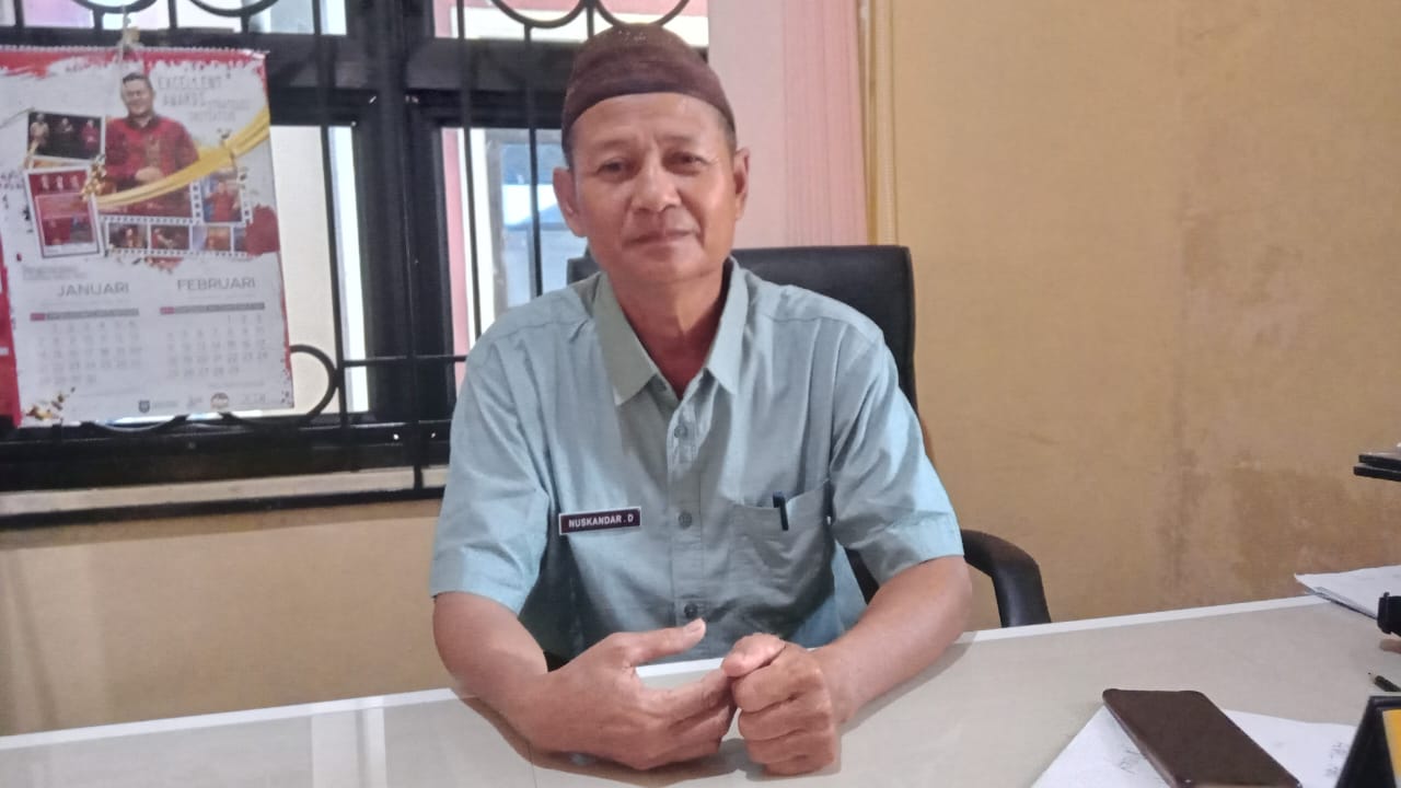 DBD di Bangka Selatan Makan Korban Jiwa