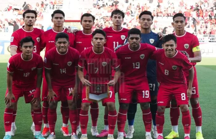 Gagal ke Olimpiade Paris 2024, Timnas Indonesia Tetap Disawer Bonus