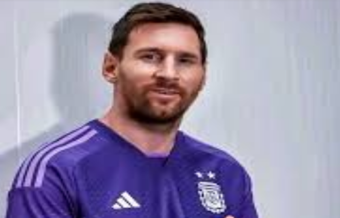 Duel Inter Miami Vs DC United, Lionel Messi Kerepotan