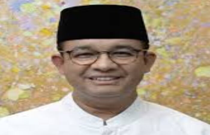 Kalah di Pilpres 2024, Anies Baswedan Pertimbangkan Ini