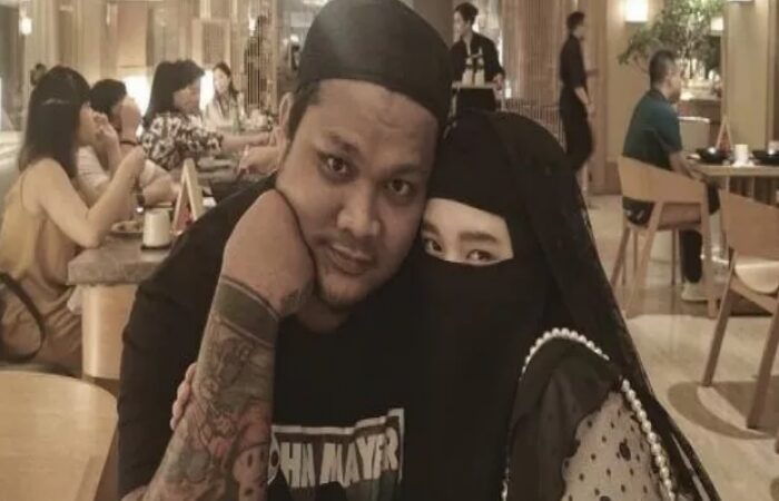 Inara Rusli dan Virgoun Damai, Laporan Dicabut