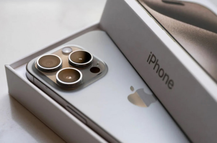 Review iPhone 17 Slim, Penerus iPhone 16 Plus dengan Body Lebih Tipis