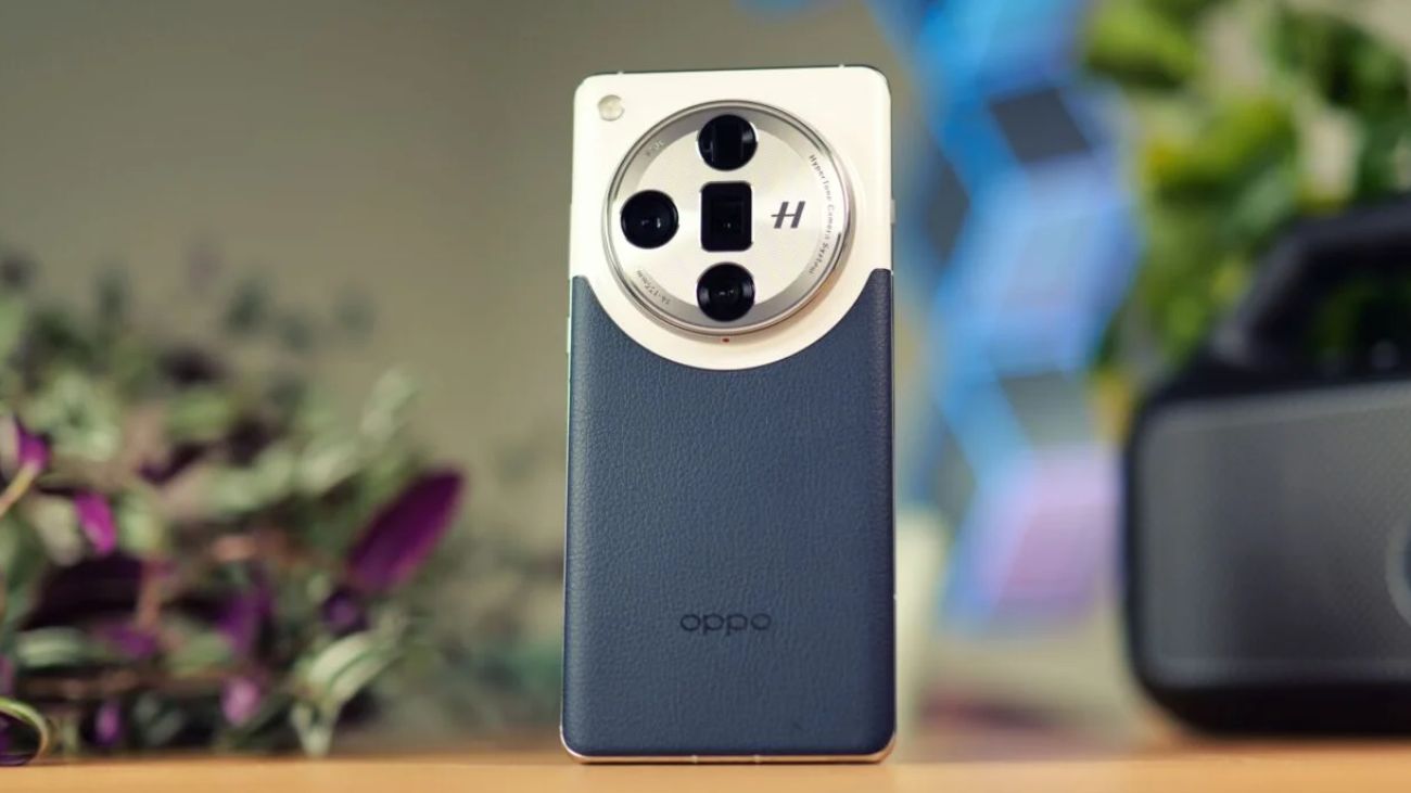 HP Oppo Termahal Terbaru 2024, Gabungan Desain Mewah dan Teknologi Mutakhir