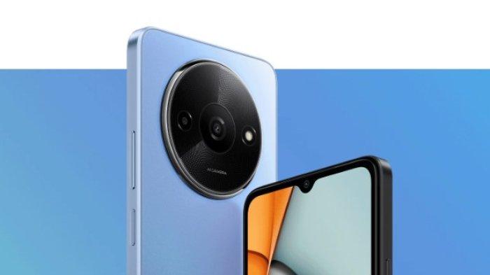 Review HP Xiaomi Redmi A3x, Performa Unggul dengan Harga 1 Jutaan