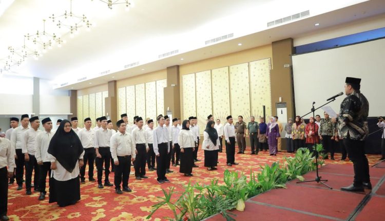 PPK Dilantik, Lusje: Aroma Pilkada Sudah Mulai