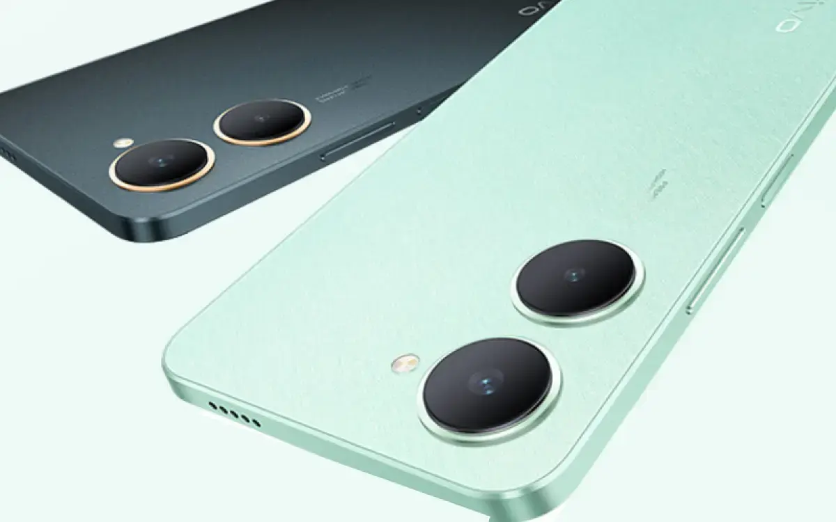 Review Vivo Y18e 4G, HP Entry Level dengan MediaTek Helio G85