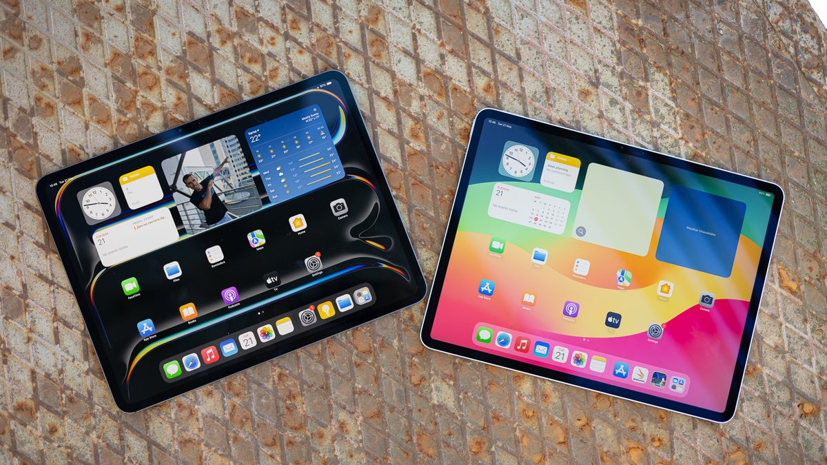 Review iPad Air М2 (2024), Performa Lebih Gesit Cek Spesifikasi dan Harganya