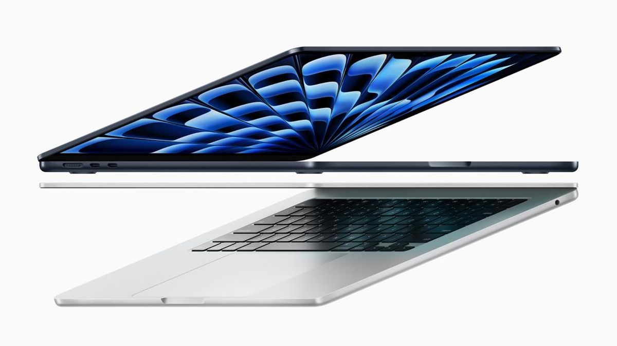 Review MacBook Layar Lipat Apple Siap Rilis 2026, Cek Bocoran Spesifikasi dan Harga Fantastis?