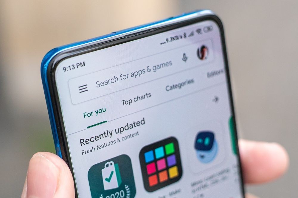 4 Cara Buat Email Tanpa Nomor HP Via Android dan iPhone, dengan Mudah dan Cepat