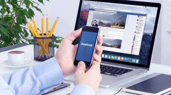 2 Cara Menggunakan Image Search Facebook, Temukan Gambar dengan Mudah