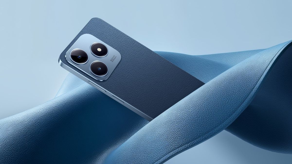 Review HP Realme C61 Muncul di Konsol Google Play, Kodenya RMX3939