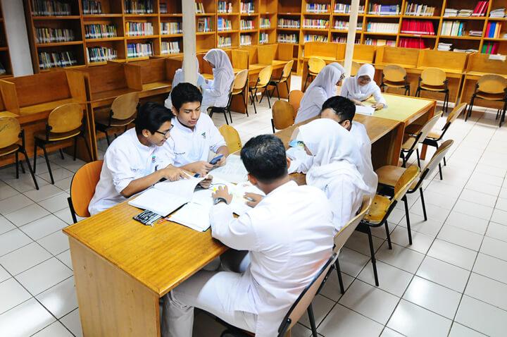 Perbedaan International School dengan Sekolah Negeri