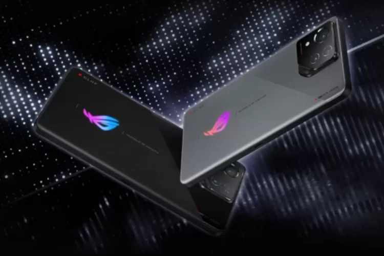 Review Asus ROG Phone 9, HP Gaming Terbaik di Kelasnya