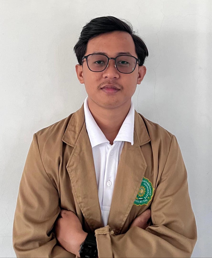 Ancaman Kerusakan Perairan di Desa Batu  Beriga, Bangka Belitung: Pertarungan  Masyarakat Melawan Pertambangan Timah