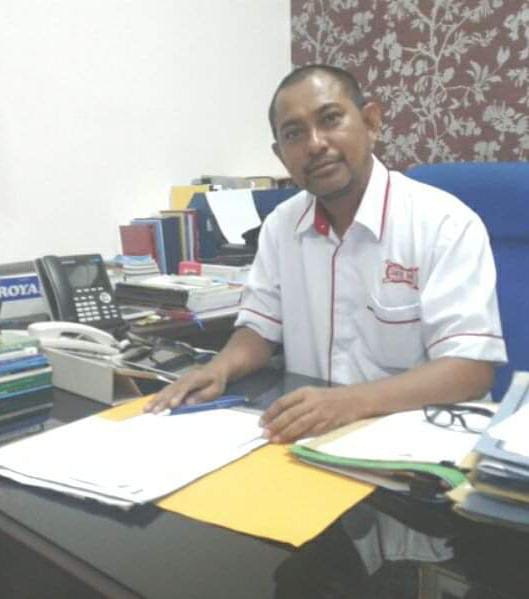 Pergantian PJ Bupati Bangka Jangan Seperti Drama Korea