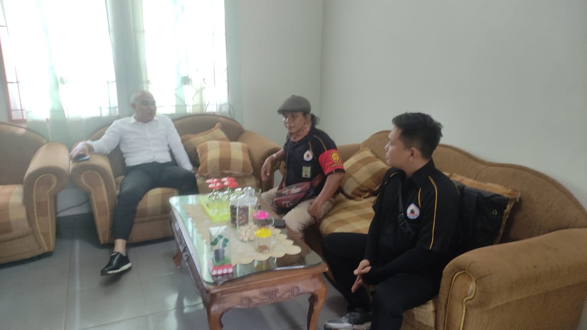 Keren, KOPI Bangka Selatan Ubah Sampah jadi BBM