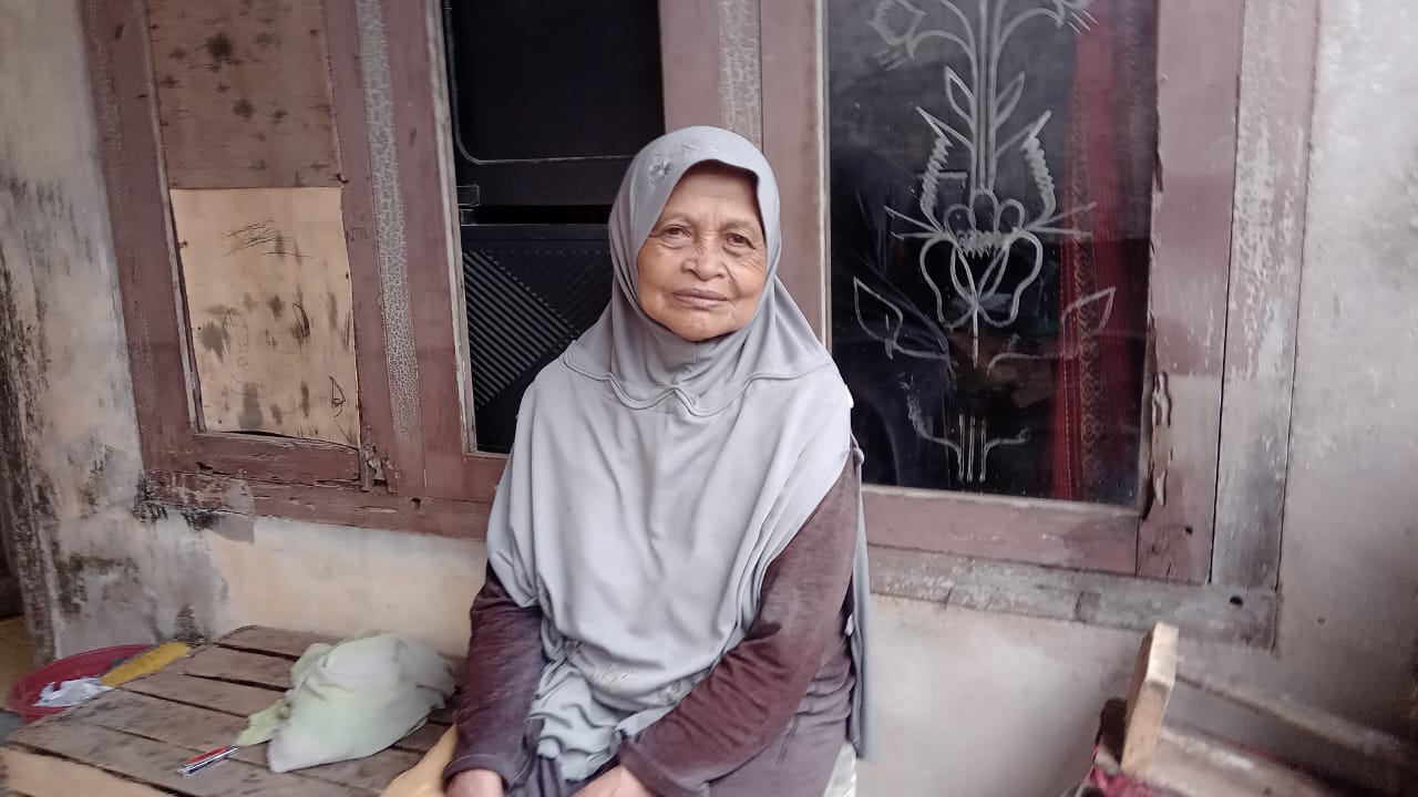 Warga Toboali Berharap Rozali Maknun Dilirik Partai Besar