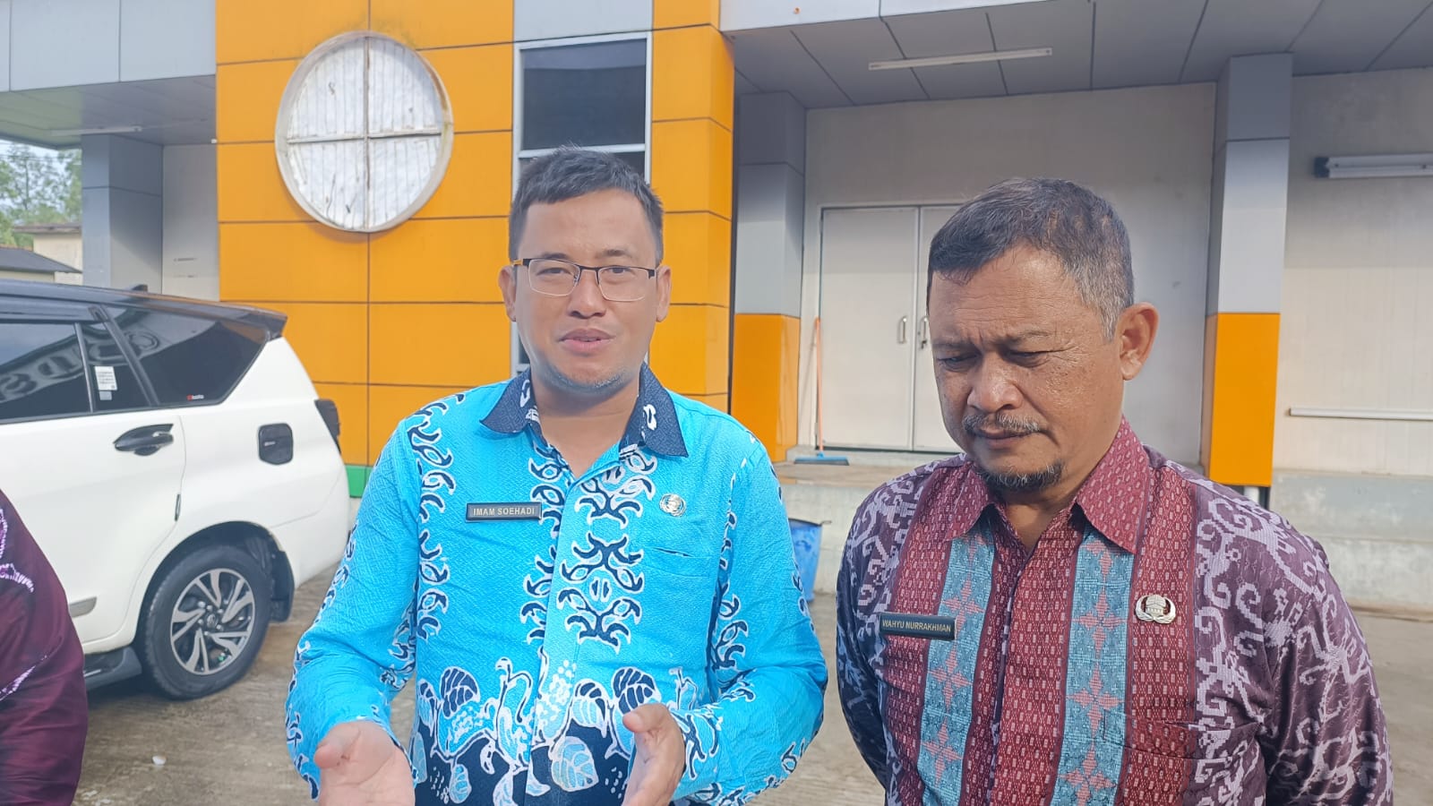Ribuan Nelayan Bangka Tengah Sudah Tercover BPJS