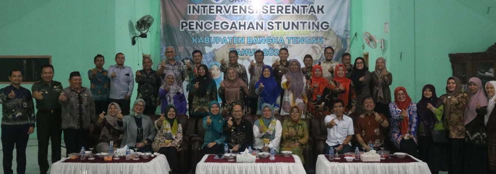 Algafry Minta TPPS Tetap Fokus