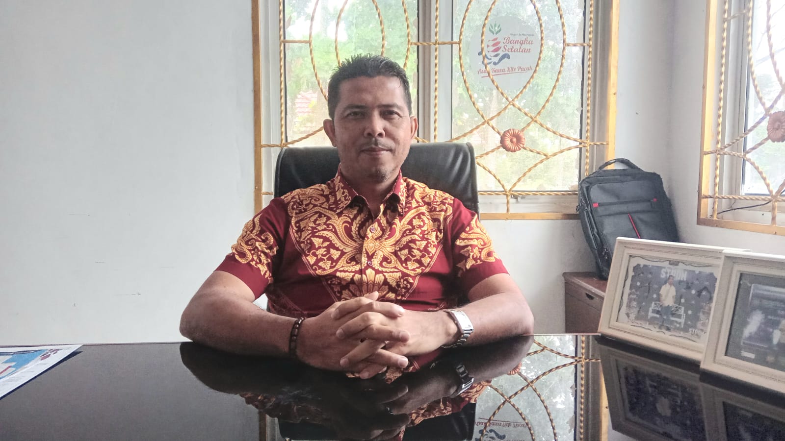 Sempat Kecolongan, Pelabuhan Sadai Kini Diperketat